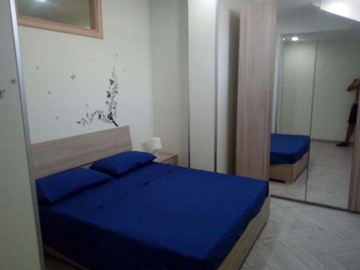 Appartamento In Seminterrato Zannone Sabaudia Exterior foto